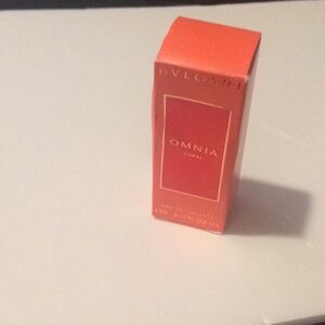 BVLGARI- Eau De Toilette